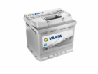 Baterie Varta SD C30, 54 Ah, 530 A, 12 V