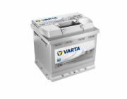 Baterie Varta SD C30, 54 Ah, 530 A, 12 V