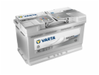 VARTA Startovací baterie SILVER dynamic AGM VT A6 80AH/800A