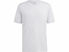 Adidas Pánské tričko Table 23 Jersey šedé IA9143 S