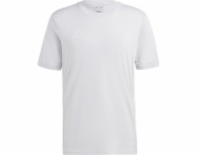 Adidas Pánské tričko Table 23 Jersey šedé IA9143 S