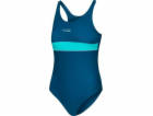 Aqua-Speed Plavky Emily 367-28 tmavě modré 164 cm
