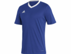 Adidas Tričko ENTRADA 22 JSY HG6283 HG6283 modré XXXL