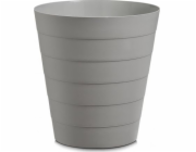 Zeller Odpadkový koš šedý (18108)