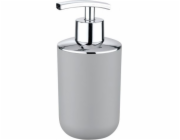 NoName Dávkovač mýdla Brasil dávkovač mýdla 320 ml polystyren šedý