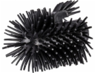Wenko hlavice toaletního kartáče černá (twm_593221)