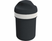 NoName Černá láhev na vodu