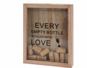 D2 Design Corky I Dekorativní krabice univerzální