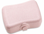 Koziol Svačinový box základní organický růžový 3081669