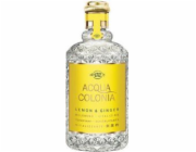 4711 Acqua Colonia Lemon & Ginger EDC 50ml