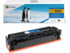 G&G Toner Kompatibilní toner G&G s HP CF540A, NT-PH203BK,...