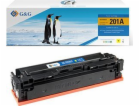 G&G HP CF402A  NT-PH201Y, HP 201A  kompa