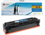 G&G HP CF402A  NT-PH201Y, HP 201A  kompa