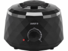 Activeshop IWAX diamantový ohřívač na vosk 400 ml 100 W č...