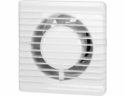 Orno Koupelnový ventilátor 100 mm, povrchová montáž, tich...