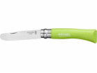 Opinel Opinel Můj první Opinel zelený č. 07