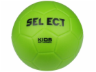 Select Dětská házená na míč Soft zelená velikost 0 (27701...