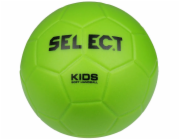 Select Dětská házená na míč Soft zelená velikost 0 (2770147444)