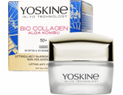DAX Yoskine Bio* Collagen 50+ Bio-liftingový denní krém 50ml