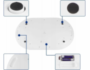 Mozos MOZOS BS1 UNIVERZÁLNÍ VÁHA PRO KOJENCE A DĚTI