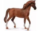 Collecta Figurka Arabian Mare Chestnut Color - Deluxe měř...