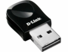D-Link Nano adaptér USB (DWA131)