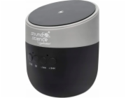 Manhattan MANHATTAN Bluetooth reproduktor-Lautsprecher s Induktionsladepad