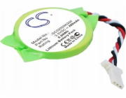 Cameron Sino Baterie typu Gc02000kg00 pro BIOS CMOS pro Dell Latitude E4200 Latitude E4300 / CS-DE4200BU