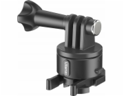 Ulanzi Rychloupínací magnet Magnetický rychloupínací držák pro GoPro SJCAM Xiaomi DJI Insta360 kamery / Ulanzi / Skutečně: 2844 Go-quick II