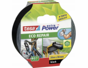 Tesa Lepicí páska Extra Power Eco Repair 20 m 38 mm černá