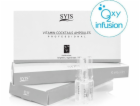 Syis SYIS AMPULKY VITAMINOVÝ KOKTEJL 10 x 3ML
