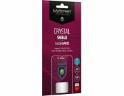 MyScreen Protector Ochranná fólie MyScreen pro Apple iPhone 12 Mini 5.4 - antibakteriální fólie MyScreen CRYSTAL SHIELD BacteriaFREE