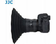 JJC Sluneční clona Sluneční clona JJC LH-ARS pro objektivy 53-72 mm