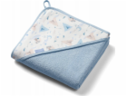 BabyOno 1552/02 Potah na vanu, 100 x 100, modrý