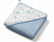 BabyOno 1552/02 Potah na vanu, 100 x 100, modrý