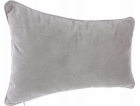 Atmosphera Dekorativní polštář LILOU, 30 x 50 cm, světle ...