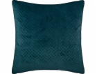 Atmosphera Dekorativní polštář DOLCE, 40 x 40 cm, mořská ...