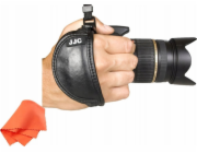 JJC Řemínek na zápěstí / Grip JJC Sony Canon Nikon