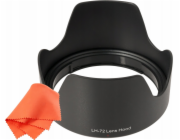 JJC Sluneční clona JJC Sluneční clona Canon EW-72