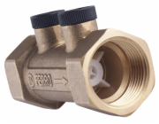 Ferro Zabraňovací ventil pro zajištění zpětného toku EA 1 ZZA03
