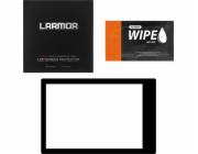 GGS Sluneční clona Sluneční clona GGS Larmor pro LCD displej Fujifilm X-T5