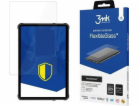 3MK 3Mk Flexibilní sklo Oukitel RT2 až 11 hybridní sklo