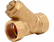 Perfexim PHA-060M G1/2 WW PN25 DN15 CuZn šikmý filtr s magnetickou vložkou