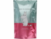 Teministeriet Moomin Green Tea Chokeberry sypaný čaj - náhradní balení 100g