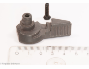 Manfrotto Páka zámku desky 234RC 494RC2 496RC2 498RC