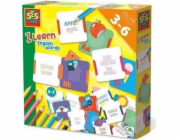 SES Učím se anglická slova