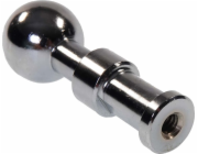 Manfrotto kulička s 3/8" objímkou pro 143N/244N/155