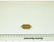 Manfrotto Mosazné ozubené kolo pro 075, 161 atd.