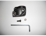 Manfrotto horní svorka pro MT290DUAL/XTRA3