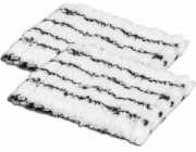 Maximex Náhradní potah pro mop PROFI, mikrovlákno, 2 kusy